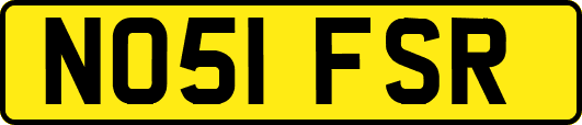 NO51FSR