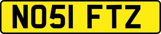 NO51FTZ