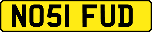 NO51FUD