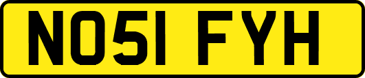 NO51FYH