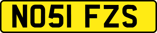 NO51FZS