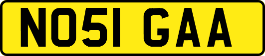 NO51GAA