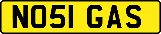 NO51GAS