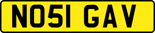 NO51GAV