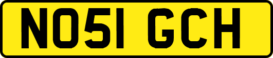 NO51GCH