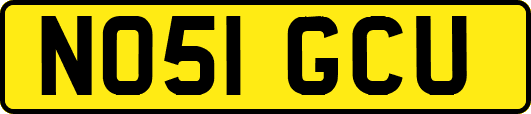 NO51GCU