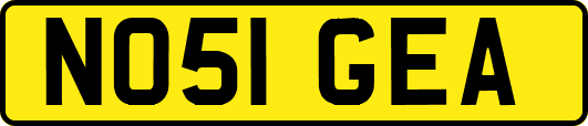 NO51GEA