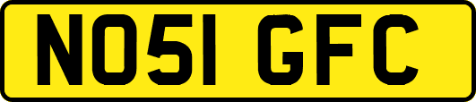 NO51GFC