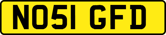 NO51GFD