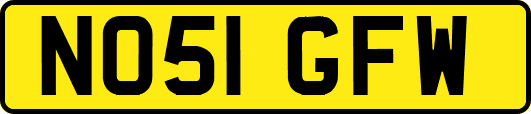 NO51GFW