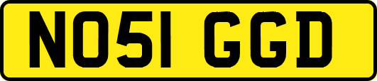 NO51GGD