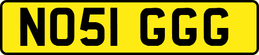 NO51GGG