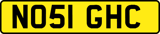 NO51GHC