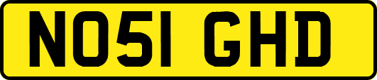 NO51GHD