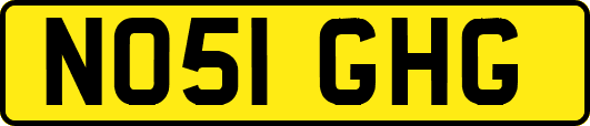 NO51GHG