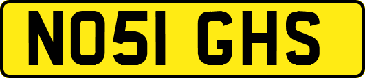 NO51GHS