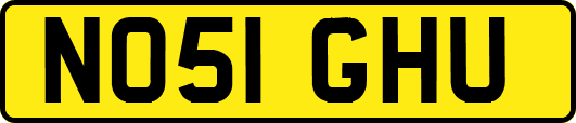 NO51GHU