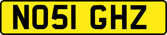 NO51GHZ