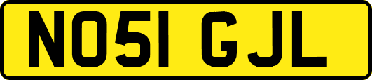 NO51GJL