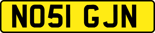 NO51GJN