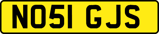 NO51GJS