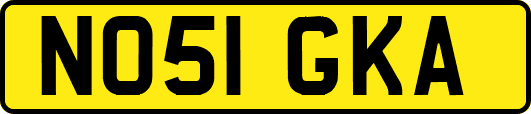 NO51GKA