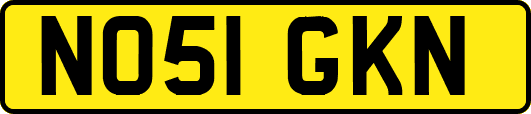 NO51GKN