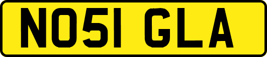 NO51GLA