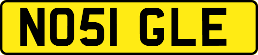 NO51GLE