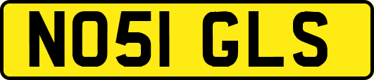 NO51GLS