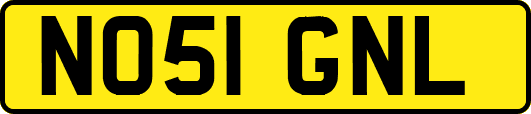 NO51GNL