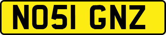 NO51GNZ