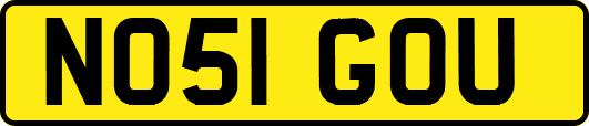 NO51GOU