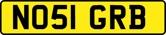 NO51GRB