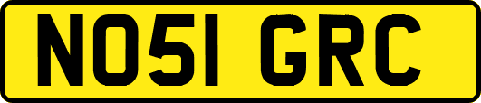 NO51GRC