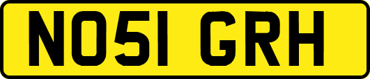 NO51GRH