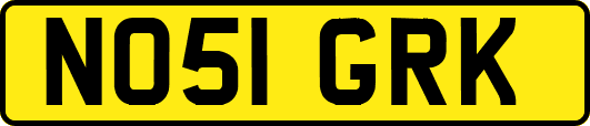 NO51GRK