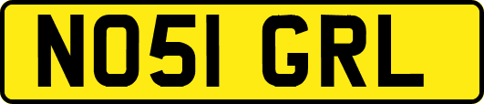 NO51GRL