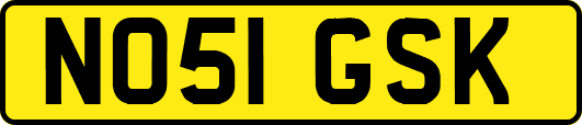 NO51GSK