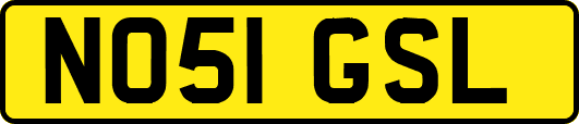 NO51GSL