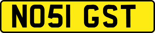 NO51GST