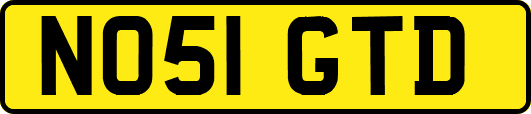 NO51GTD