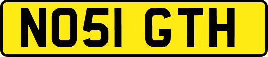 NO51GTH