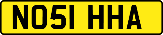 NO51HHA