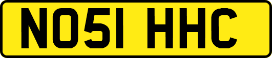 NO51HHC