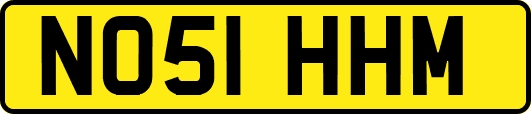 NO51HHM