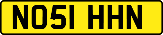 NO51HHN