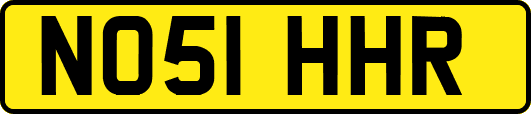 NO51HHR