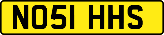 NO51HHS