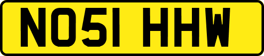 NO51HHW